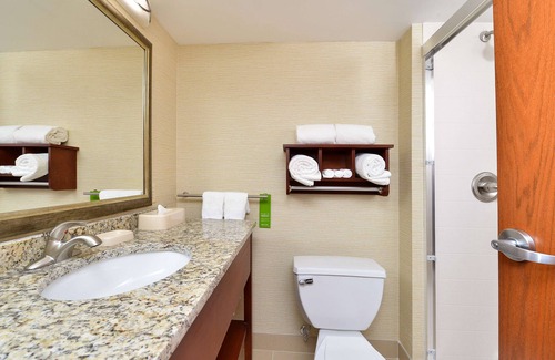 Auburn Hills Hotel | Hampton Inn Detroit/Auburn Hills South