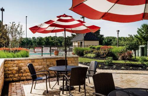 Dover Hotel | Hampton Inn Dover