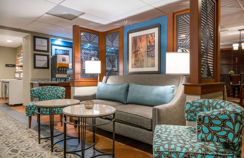 Exton Hotel | Hampton Inn Downingtown/Exton