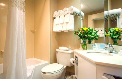 Exton Hotel | Hampton Inn Downingtown/Exton