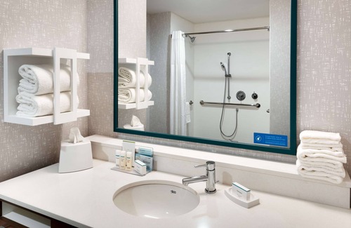 Draper Hotel | Hampton Inn Draper Salt Lake City Ut
