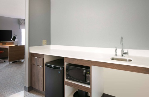 Dubuque Hotel | Hampton Inn Dubuque