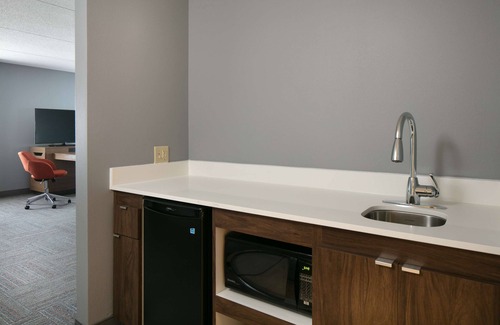 Dubuque Hotel | Hampton Inn Dubuque