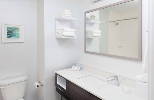 Dunedin Hotel | Hampton Inn Dunedin