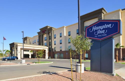 El Centro Hotel | Hampton Inn El Centro