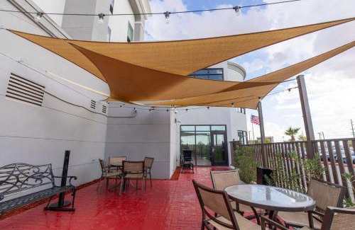 El Centro Hotel | Hampton Inn El Centro