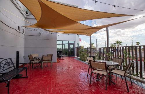 El Centro Hotel | Hampton Inn El Centro