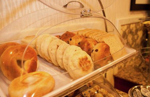 Enterprise Hotel | Hampton Inn Enterprise