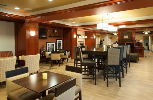 Enterprise Hotel | Hampton Inn Enterprise