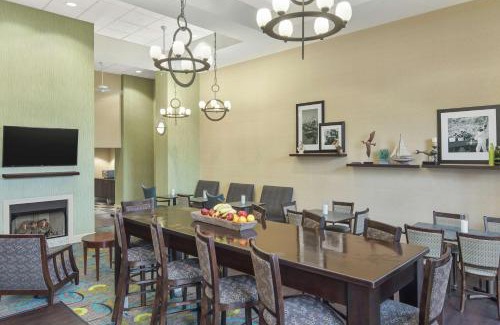 Fairhope Hotel | Hampton Inn Fairhope-Mobile Bay, AL
