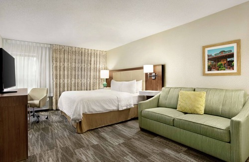 Findlay Hotel | Hampton Inn Findlay