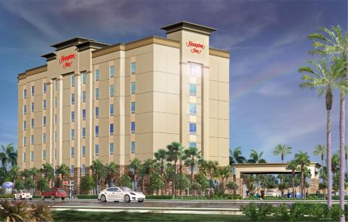 Pompano Isles Hotel | Hampton Inn Fort Lauderdale Pompano Beach