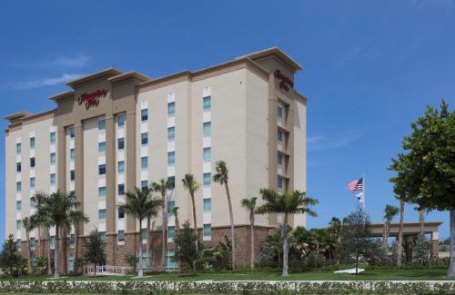 Pompano Isles Hotel | Hampton Inn Fort Lauderdale Pompano Beach