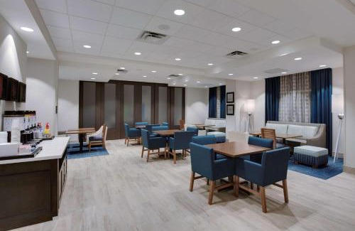 Pompano Isles Hotel | Hampton Inn Fort Lauderdale Pompano Beach