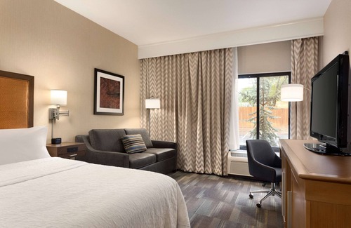 Fort Smith Hotel | Hampton Inn Fort Smith