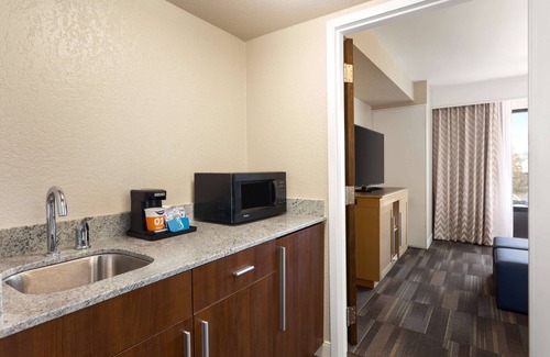 Fort Smith Hotel | Hampton Inn Fort Smith