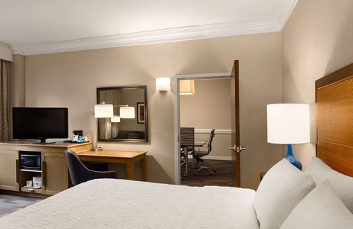 Fort Smith Hotel | Hampton Inn Fort Smith