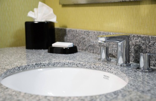Frankfort Hotel | Hampton Inn Frankfort