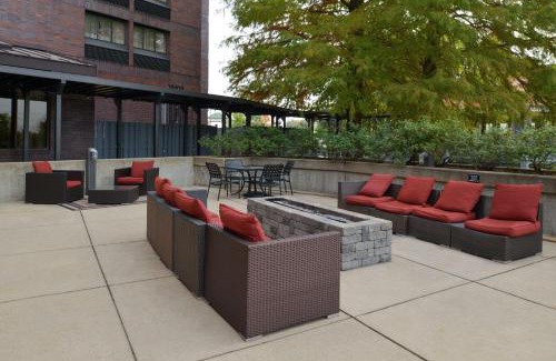 Frederick Hotel | Hampton Inn Frederick