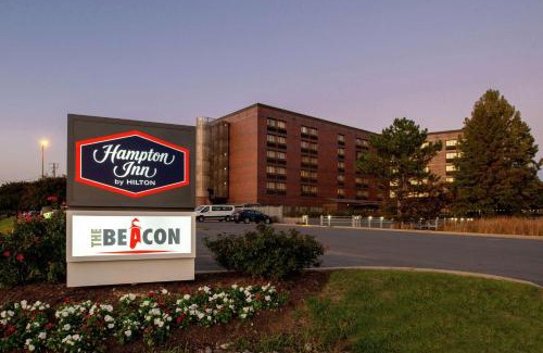 Frederick Hotel | Hampton Inn Frederick