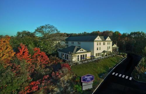 Freeport Hotel | Hampton Inn Freeport/Brunswick
