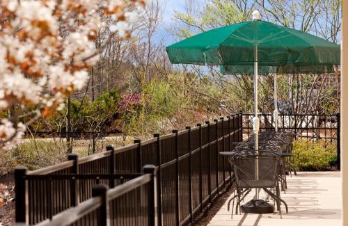 Freeport Hotel | Hampton Inn Freeport/Brunswick