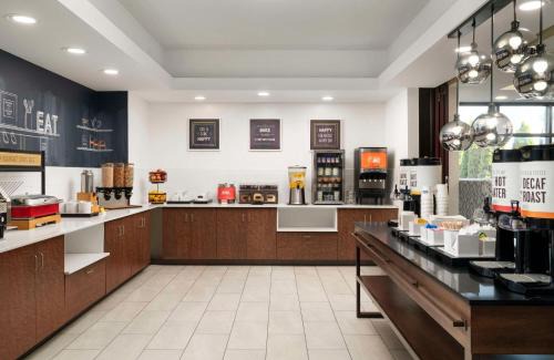 Fort Wayne Hotel | Hampton Inn Ft Wayne