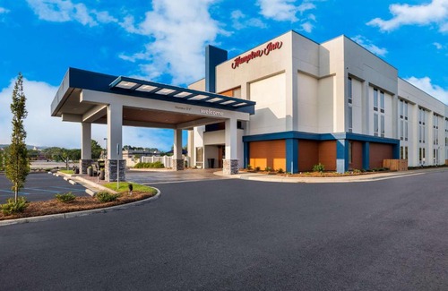 Gadsden Hotel | Hampton Inn Gadsden
