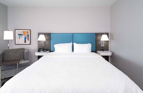 Hardeeville Hotel | Hampton Inn Hardeeville