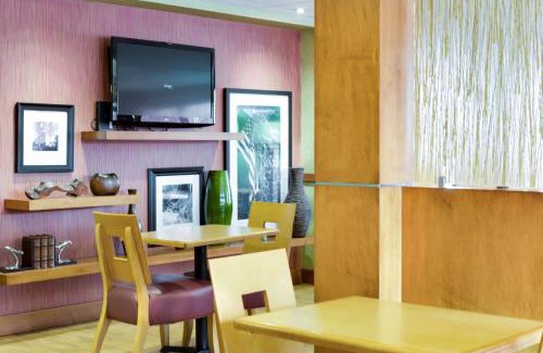 Harrisonburg Hotel | Hampton Inn Harrisonburg - University