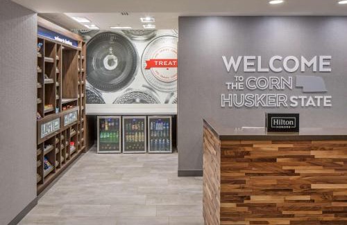 Hastings Hotel | Hampton Inn Hastings