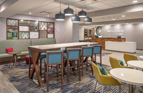 Hastings Hotel | Hampton Inn Hastings