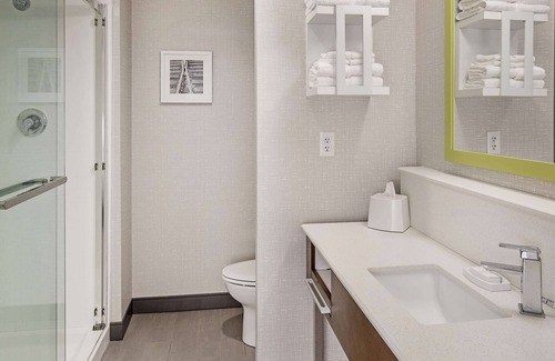 Hastings Hotel | Hampton Inn Hastings