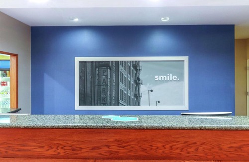Heath Hotel | Hampton Inn Heath