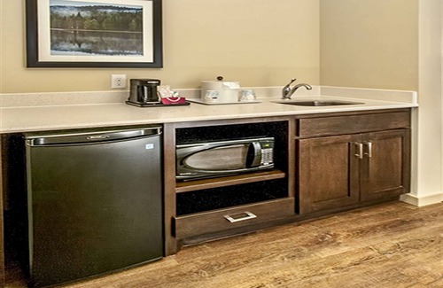 Hibbing Hotel | Hampton Inn Hibbing