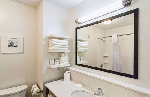 Hibbing Hotel | Hampton Inn Hibbing