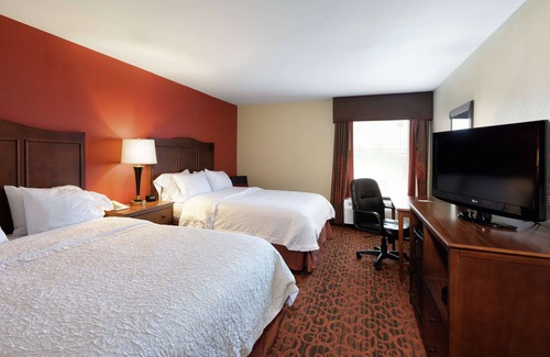 Bayou Cane Hotel | Hampton Inn Houma