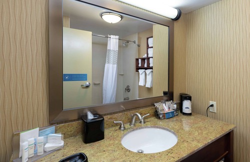 Bayou Cane Hotel | Hampton Inn Houma