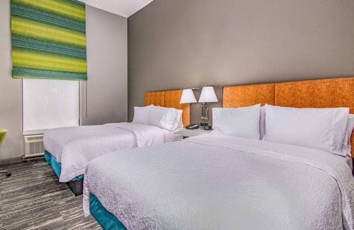 El Lago Hotel | Hampton Inn Houston NASA-Johnson Space Center