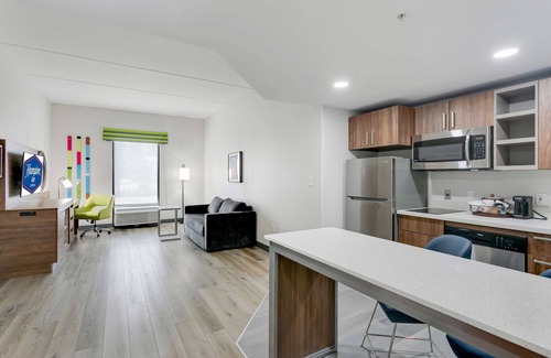 Pearland Hotel | Hampton Inn Houston-Pearland