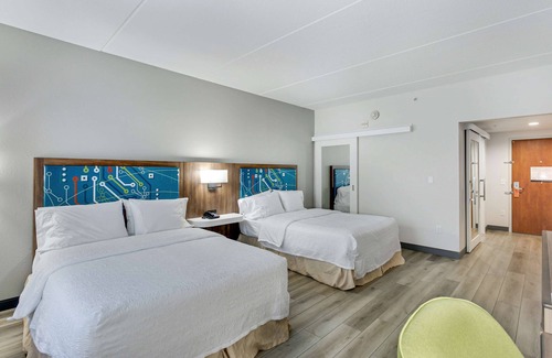 Pearland Hotel | Hampton Inn Houston-Pearland