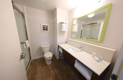 Hutchinson Hotel | Hampton Inn Hutchinson