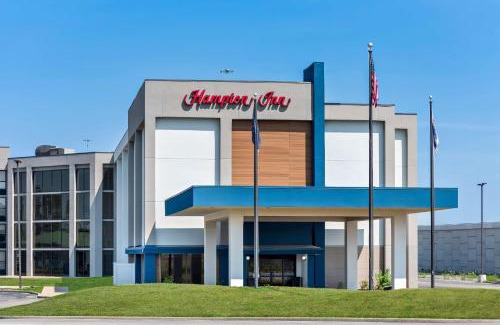 Castleton Hotel | Hampton Inn Indianapolis Northeast/Castleton