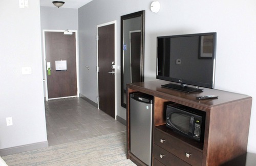 Whitestown Hotel | Hampton Inn Indianapolis NW/Zionsville