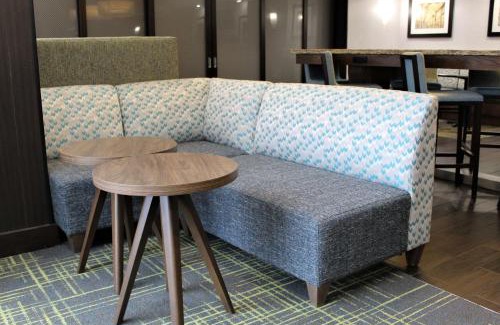 Whitestown Hotel | Hampton Inn Indianapolis NW/Zionsville