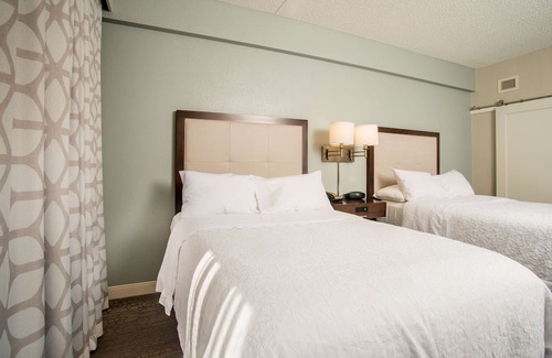 Joplin Hotel | Hampton Inn Joplin