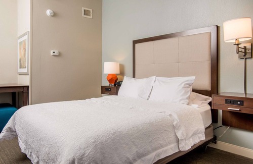 Joplin Hotel | Hampton Inn Joplin