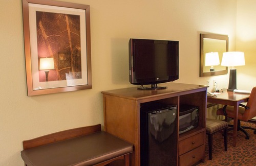 Junction City Hotel | Hampton Inn Junction City