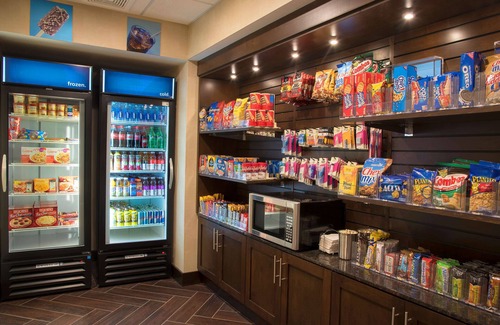 Portage Hotel | Hampton Inn Kalamazoo