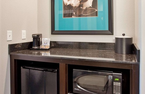 Kearney Hotel | Hampton Inn Kearney